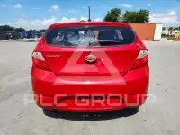 2013 Hyundai Accent фото