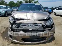 2013 Hyundai Accent фото