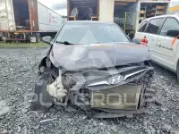 2013 Hyundai Accent фото