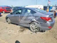 2013 Hyundai Accent фото