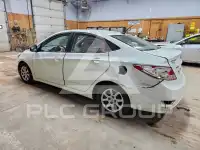 2013 Hyundai Accent photo