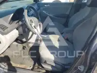 2013 Hyundai Accent фото