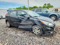 2013 Hyundai Accent фото
