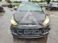 2013 Hyundai Accent фото