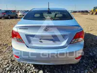 2013 Hyundai Accent фото