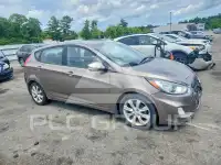 2013 Hyundai Accent photo