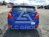 2013 Hyundai Accent фото