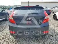 2013 Hyundai Accent фото