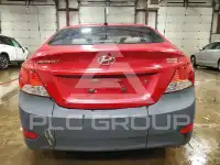 2013 Hyundai Accent фото