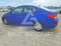 2013 Hyundai Accent фото