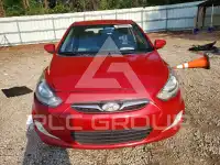 2013 Hyundai Accent фото