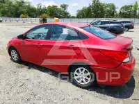 2013 Hyundai Accent photo