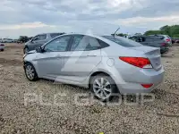 2013 Hyundai Accent фото