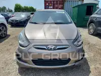 2013 Hyundai Accent photo