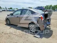 2013 Hyundai Accent фото