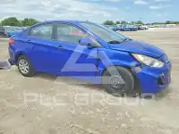 2013 Hyundai Accent фото