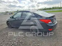 2013 Hyundai Accent фото