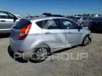 2013 Hyundai Accent фото