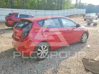 2013 Hyundai Accent фото