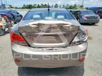 2013 Hyundai Accent фото