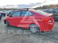 2013 Hyundai Accent фото