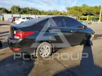 2013 Hyundai Accent фото