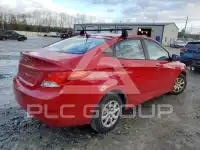 2013 Hyundai Accent фото