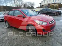 2013 Hyundai Accent фото