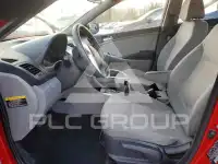 2013 Hyundai Accent фото