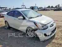 2013 Hyundai Accent фото