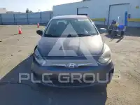 2013 Hyundai Accent фото