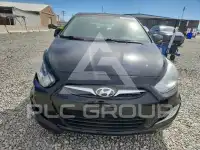 2013 Hyundai Accent фото