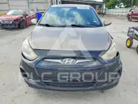2013 Hyundai Accent фото