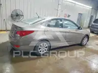 2013 Hyundai Accent photo