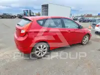 2013 Hyundai Accent фото