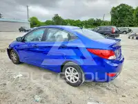 2013 Hyundai Accent фото