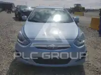 2013 Hyundai Accent фото