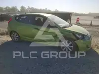 2013 Hyundai Accent photo
