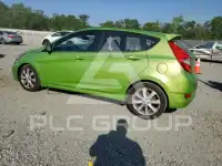 2013 Hyundai Accent photo