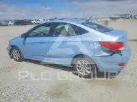 2013 Hyundai Accent фото