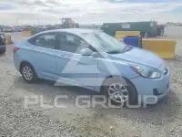 2013 Hyundai Accent фото