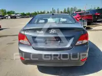 2013 Hyundai Accent photo