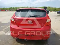 2013 Hyundai Accent photo