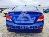 2013 Hyundai Accent фото