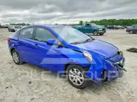 2013 Hyundai Accent фото