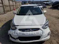2013 Hyundai Accent фото
