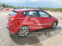 2013 Hyundai Accent photo