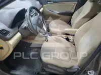2013 Hyundai Accent photo