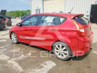 2013 Hyundai Accent photo