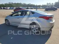 2013 Hyundai Elantra фото